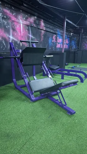 Maquinas Para Gimnasio