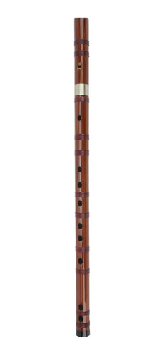Set De Instrumento Grabador De Flauta Vertical De Estilo Chi