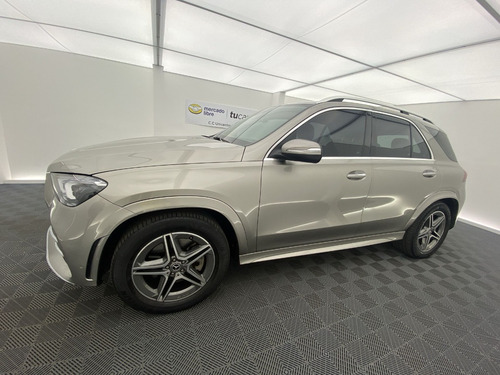 Imagen 7 de 25 de Mercedes Benz Gle 450 4matic