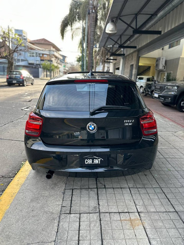 BMW Serie 1 1.6 118i Sport 170cv At