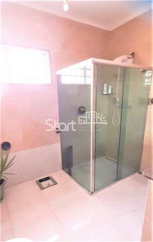 Imagem 19 de 23 de Casa À Venda Em Jardim Santa Genebra - Ca007464