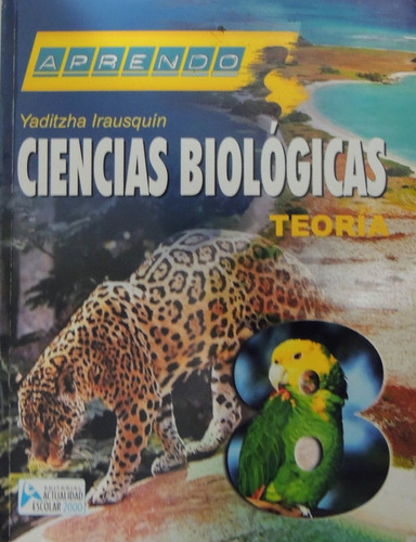 Ciencias Biologicas