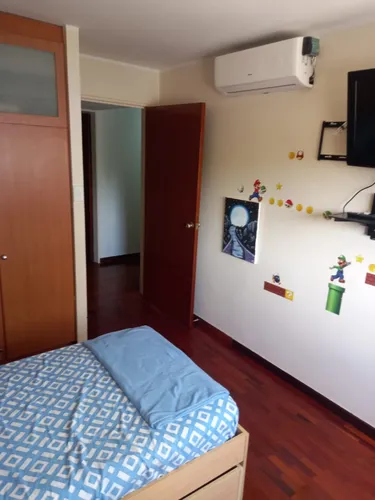 Apartamento En Venta