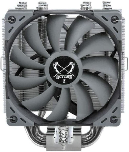 Mugen 5 rev. B Refrigerador Para Cpu Con Amd Am4 de Apoyo
