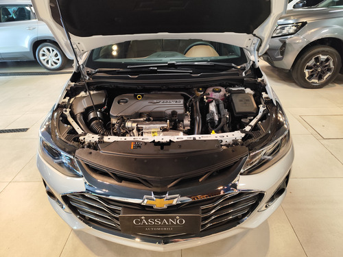 Cruze Premier At 4p