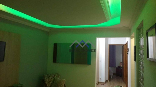 Imagem 9 de 14 de Casa À Venda, 126 M² Por R$ 424.000,00 - Parque Residencial Jundiaí - Jundiaí/sp - Ca0733