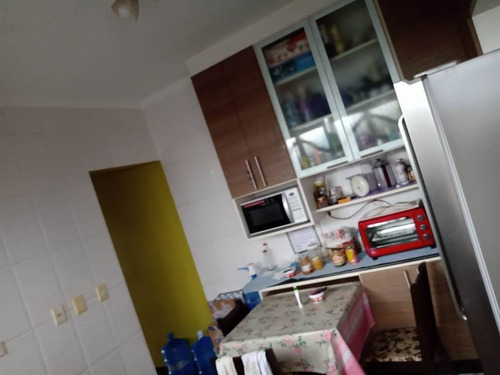 Imagem 5 de 11 de Sobrado Lado Praia 3 Dorm Aviacao - Acw52