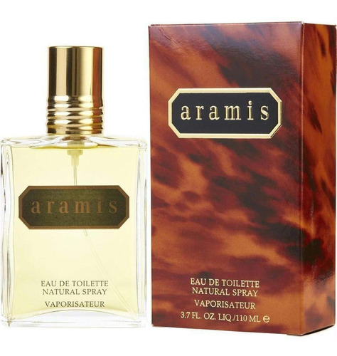 Aramis Edt 110ml Varon - Perfumezone Super Oferta!