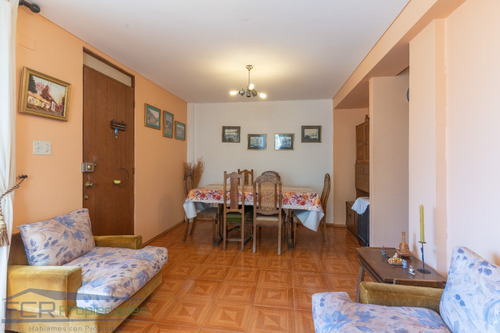 Excelente Departamento En Algarrobo 4 D + 2 B El Canelillo