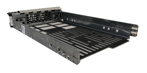 Caddy Caddie Tray Compellent 3.5 Dell Np 072cwn