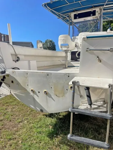 Robalo 2320 25 Lv3412
