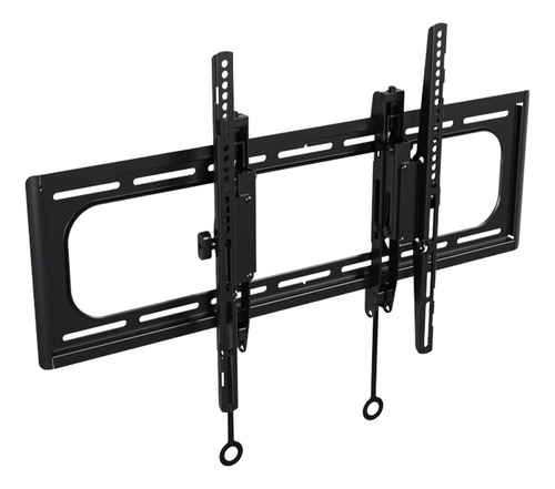 Soporte De Pared Sanus Vlt6 Inclinable Para Televisores Gran