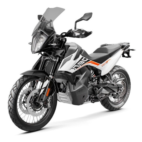 Ktm Adventure 2021 0km 790 S Reservala Permutas Conc Of