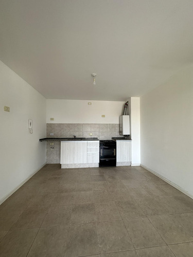 Departamento En Alta Cordoba