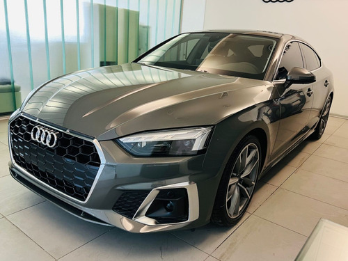 Audi A5 Sportback 2.0 45Tfsi 265Cv S-Tronic Quattro