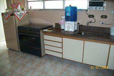 Imagem 7 de 30 de Apartamento Com 3 Dorms, Marapé, Santos - R$ 480 Mil, Cod: 4106 - V4106