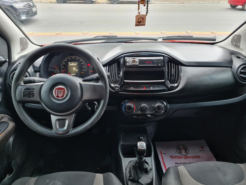 Fiat Uno UNO WAY Celeb. 1.0 EVO Fire Flex 8V 5p