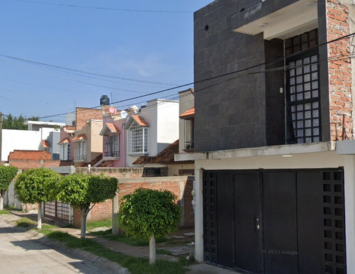 Sk01- Oportunidad. Casa En Remate Bancario En C. Bahia Del Oslo, Paseos De La Castallana, Leon De Aldama, Gto. ( Solo Recursos Propios)