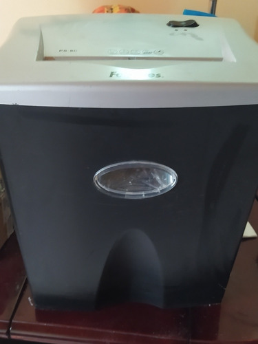 Imagen 2 de 3 de Trituradora Demoledora Cortadora De Papel Profesional Oferta
