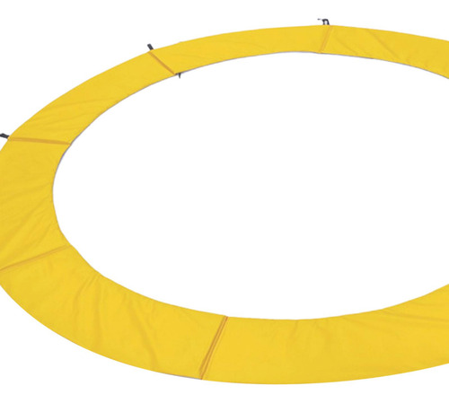 Cubierta De La Almohadilla Del Trampolín Protección 6 Pies