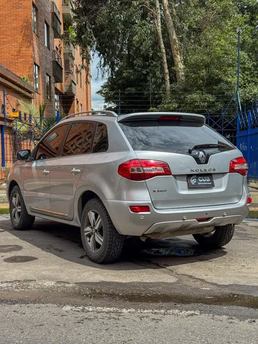 Renault Koleos 2.5 Dynamique Bose