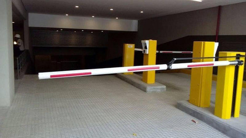 Imagen 5 de 8 de Cocheras En Balvanera - Torre Grand View