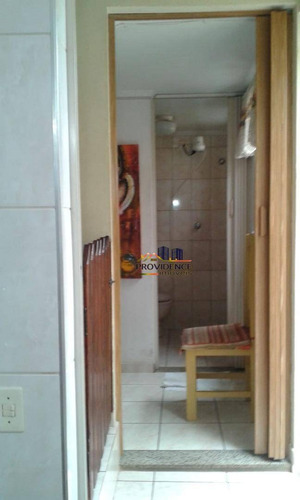 Imagem 9 de 24 de Casa À Venda, 121 M² Por R$ 742.000,00 - Rudge Ramos - São Bernardo Do Campo/sp - Ca0301