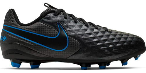 Zapato Fútbol Ñino Nike Legend 8 Academy Fg/mg Originales