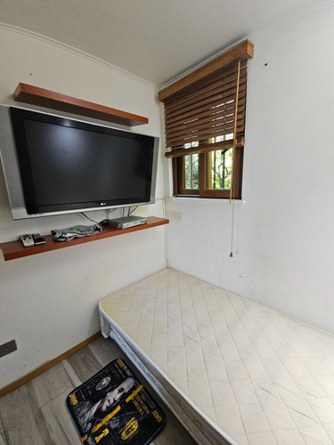 Hermoso Departamento Con Vista Al Lago (77073)