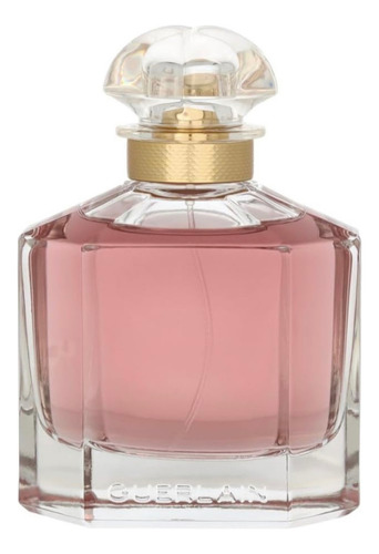 Mon Guerlain Edp Intense 100 Ml Nuevo, Sellado, Original
