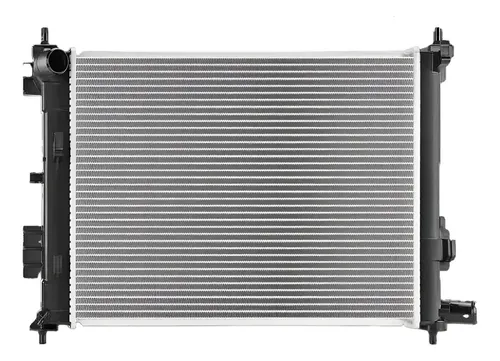 Radiador Agua Para Kia Rio 1.6 2018 2019 2020 2021 2022 2023 | Meses ...
