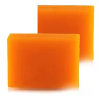 Comprar Gk Jabón De Ácido Kójico For Aclarar La Piel Kojie San 2pcs