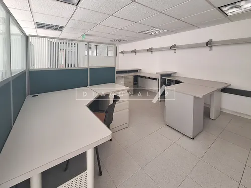 Oficina En Arriendo En Quinta Camacho