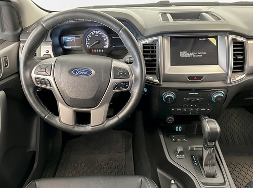 Imagen 13 de 23 de Ford Ranger 3.2 Limited At 4x4 2020