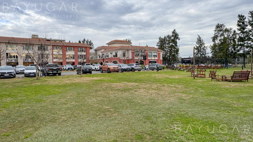 Alquiler Local En Pueblo Caamaño / Pilar - Centro Comercial Sobre Av. Caamaño
