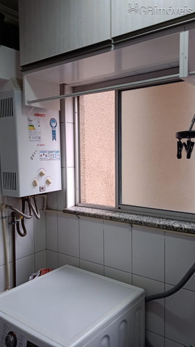 Imagem 10 de 15 de Apartamento - Moema - Ref: 10972 - V-p-novay1010