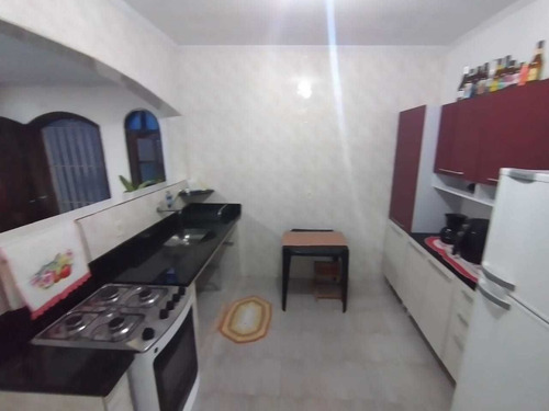 Imagem 5 de 14 de Cód Ma676767 Casa Na Praia 150 Metros Do Mar