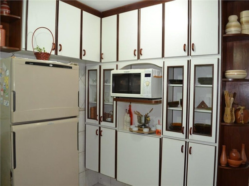 Imagem 17 de 30 de Enseada-condomínio Terras De São José-apartamento Duplex-03 Dormitórios-lazer - Ad0003 - 34709092
