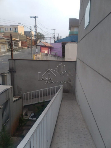 Imagem 2 de 15 de Casa Em Condominio - Vila Re - Ref: 2404 - L-2404