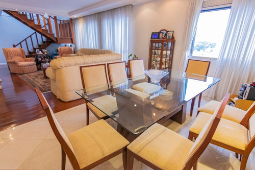 Imagem 2 de 11 de Apto Jardim Marajoara | 3 Quartos | 276 M² | Cond: R$2000.00 | 3 Vagas - Lf52wm