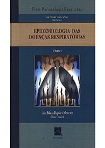 Epidemiologia Das Doenças Respiratórias