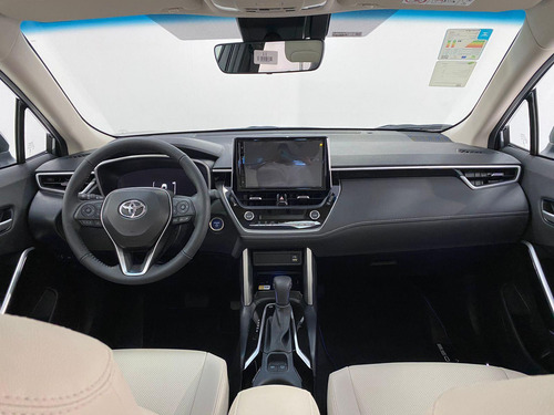 Toyota Corolla Cross XRX 1.8 Hybrid