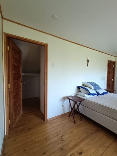 Casa En Venta De 3 Dorm. En Olmué