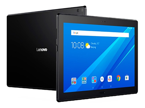 Tablet Lenovo Tab 4 Plus 10`ips Octa Core 2gb Ram Radio Amv (Reacondicionado)