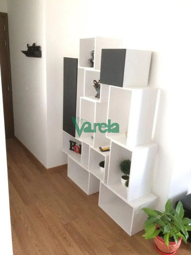 Venta Apartamento Con Renta Malvín Sobre Rambla 2 Dorm Garage