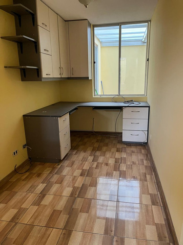 En Venta Moderno Y Acogedor Departamento Condominio La Estancia De Surco