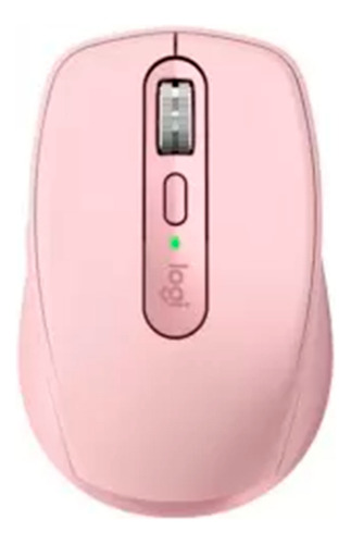 Mouse Logitech Mx Anywhere 3s Bluetooth 8k Usb-c 910-006934