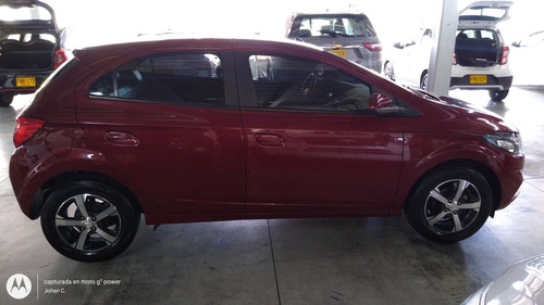 Chevrolet Onix Ltz, Automático 2018 Jc