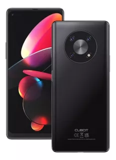 Celular Smartphone Cubot Max 3 64+4 Gb