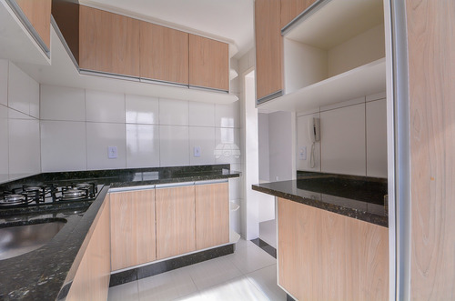 Apartamento - Residencial - 929986